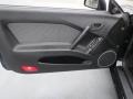 Obsidian Black - Tiburon GS Photo No. 26