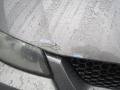 2003 Dark Shadow Grey Metallic Ford Mustang V6 Coupe  photo #8