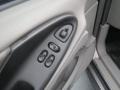 2003 Dark Shadow Grey Metallic Ford Mustang V6 Coupe  photo #27