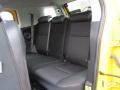 Sun Fusion Yellow - FJ Cruiser 4WD Photo No. 11