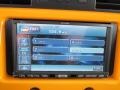 Sun Fusion Yellow - FJ Cruiser 4WD Photo No. 17