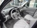 Platinum Prime Interior Photo for 2010 Subaru Forester #75902106