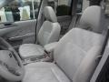 Platinum Front Seat Photo for 2010 Subaru Forester #75902123