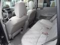 Platinum Rear Seat Photo for 2010 Subaru Forester #75902151