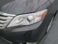 Magnetic Gray Metallic - Avalon  Photo No. 8