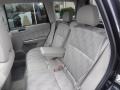 Platinum Rear Seat Photo for 2010 Subaru Forester #75902170