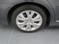 Magnetic Gray Metallic - Avalon  Photo No. 12