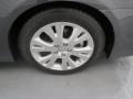 Magnetic Gray Metallic - Avalon  Photo No. 13