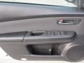 Door Panel of 2013 MAZDA6 i Touring Sedan