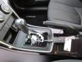 5 Speed Sport Automatic 2013 Mazda MAZDA6 i Touring Sedan Transmission