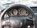 2013 Mazda MAZDA6 i Touring Sedan Gauges