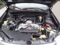 2.5 Liter SOHC 16-Valve VVT Flat 4 Cylinder Engine for 2010 Subaru Forester 2.5 X Premium #75902438