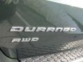 2011 Dodge Durango Crew 4x4 Marks and Logos