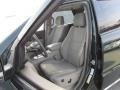 2011 Dodge Durango Crew 4x4 Front Seat