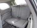 2011 Dodge Durango Crew 4x4 Rear Seat