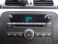 2006 Buick Lucerne CX Audio System