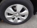  2010 Outback 3.6R Limited Wagon Wheel