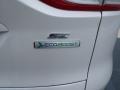 2013 White Platinum Metallic Tri-Coat Ford Escape SE 1.6L EcoBoost  photo #11