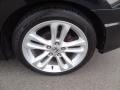 2006 Honda Civic Si Coupe Wheel and Tire Photo