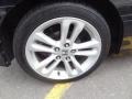 2006 Honda Civic Si Coupe Wheel