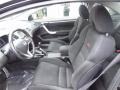 2006 Honda Civic Si Coupe Front Seat