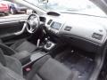 Black Dashboard Photo for 2006 Honda Civic #75903206