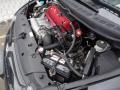 2.0 Liter DOHC 16-Valve i-VTEC 4 Cylinder 2006 Honda Civic Si Coupe Engine