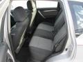 Cosmic Silver - Aveo Aveo5 LT Photo No. 17