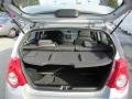 Cosmic Silver - Aveo Aveo5 LT Photo No. 18