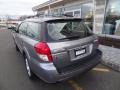 2009 Quartz Silver Metallic Subaru Outback 2.5i Special Edition Wagon  photo #5