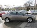 Mocha Steel Metallic - Malibu LS Sedan Photo No. 2