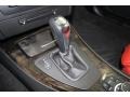  2009 3 Series 335i Convertible 6 Speed Steptronic Automatic Shifter