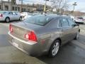 Mocha Steel Metallic - Malibu LS Sedan Photo No. 3