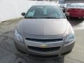 Mocha Steel Metallic - Malibu LS Sedan Photo No. 5