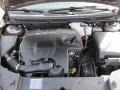 Mocha Steel Metallic - Malibu LS Sedan Photo No. 6
