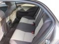 Cocoa/Cashmere Rear Seat Photo for 2010 Chevrolet Malibu #75903572