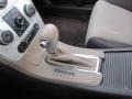 2010 Chevrolet Malibu Cocoa/Cashmere Interior Transmission Photo