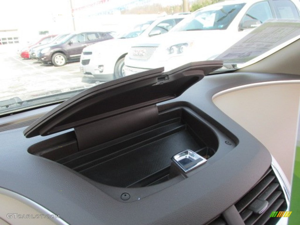 2010 Malibu LS Sedan - Mocha Steel Metallic / Cocoa/Cashmere photo #16