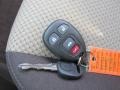 2010 Chevrolet Malibu LS Sedan Keys