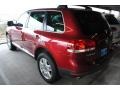 Colorado Red Metallic - Touareg V8 Photo No. 3