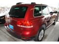 Colorado Red Metallic - Touareg V8 Photo No. 5