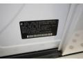 Alpine White - X5 3.0si Photo No. 10