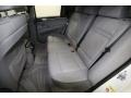 Gray Rear Seat Photo for 2007 BMW X5 #75903988