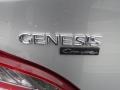 Platinum Metallic - Genesis Coupe 2.0T Premium Photo No. 13