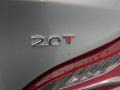 2013 Platinum Metallic Hyundai Genesis Coupe 2.0T Premium  photo #14