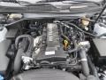 2.0 Liter Twin-Scroll Turbocharged DOHC 16-Valve Dual-CVVT 4 Cylinder Engine for 2013 Hyundai Genesis Coupe 2.0T Premium #75904034