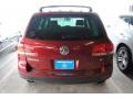 Colorado Red Metallic - Touareg V8 Photo No. 22