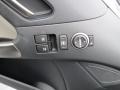 Gray Leather/Gray Cloth Controls Photo for 2013 Hyundai Genesis Coupe #75904073