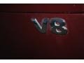 Colorado Red Metallic - Touareg V8 Photo No. 24
