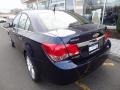 2011 Imperial Blue Metallic Chevrolet Cruze LTZ  photo #5